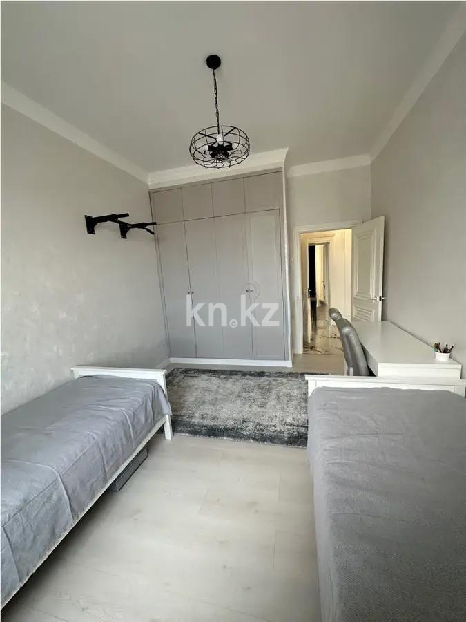 Продажа 4-комнатной квартиры, 115 м², ул. Кургальжинское шоссе, дом  15/1 в Астане - фото 3