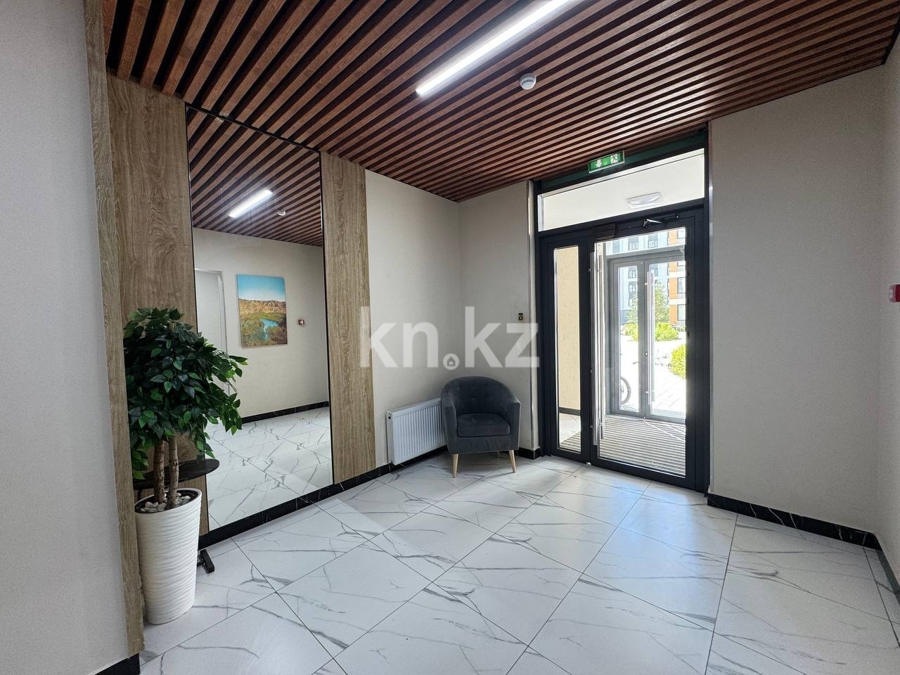 Продажа 3-комнатной квартиры, 90 м² в Астане - фото 26