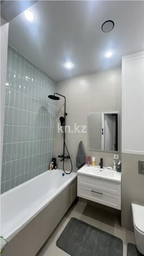 Продажа 2-комнатной квартиры, 41 м² в Астане - фото 4