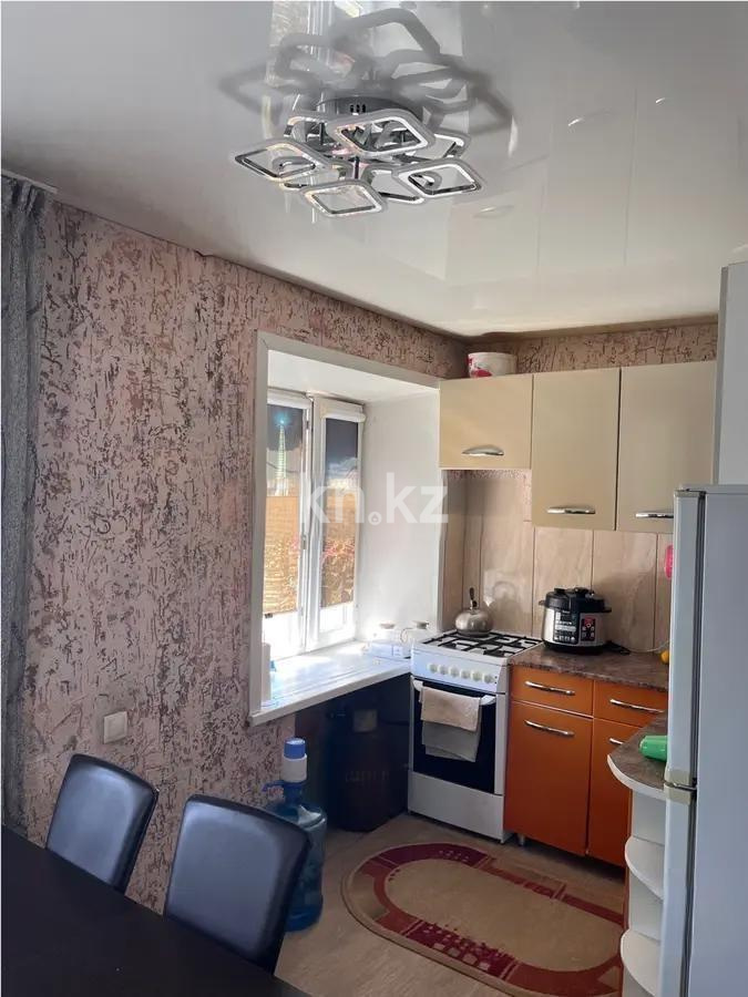 Продажа 3-комнатной квартиры, 75 м² в Шахтинске - фото 4