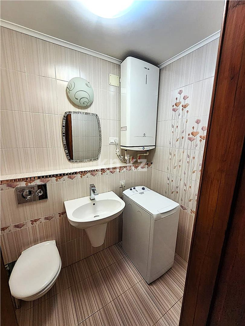 Продажа 4-комнатной квартиры, 85 м², ул. Гапеева в Караганде - фото 13