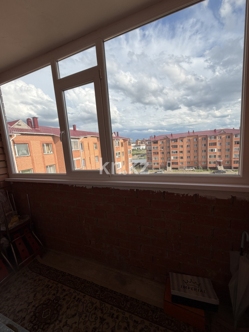Продажа 1-комнатной квартиры, 34.1 м² в Кокшетау - фото 6