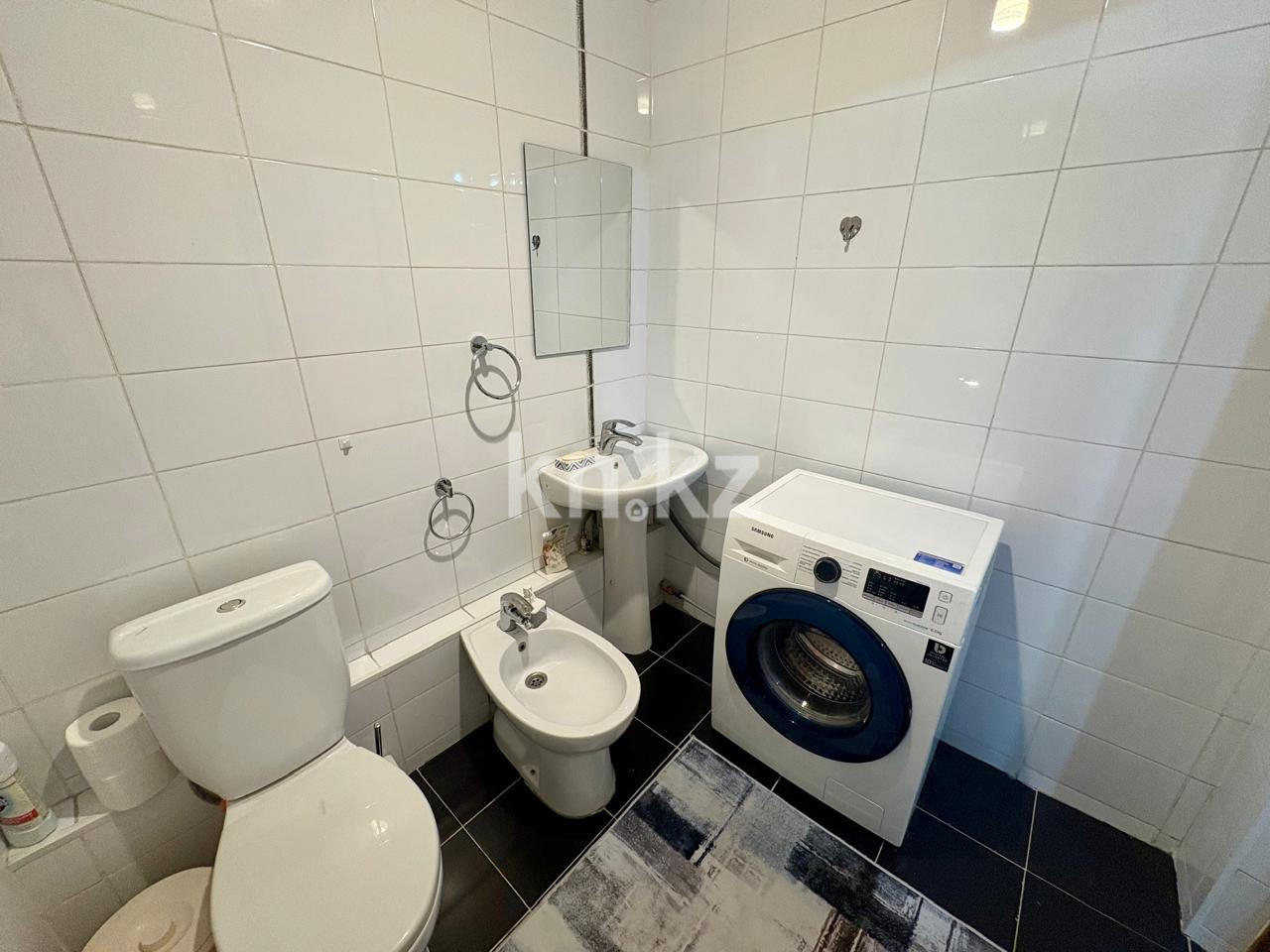 Продажа 2-комнатной квартиры, 66 м² в Алматы - фото 14