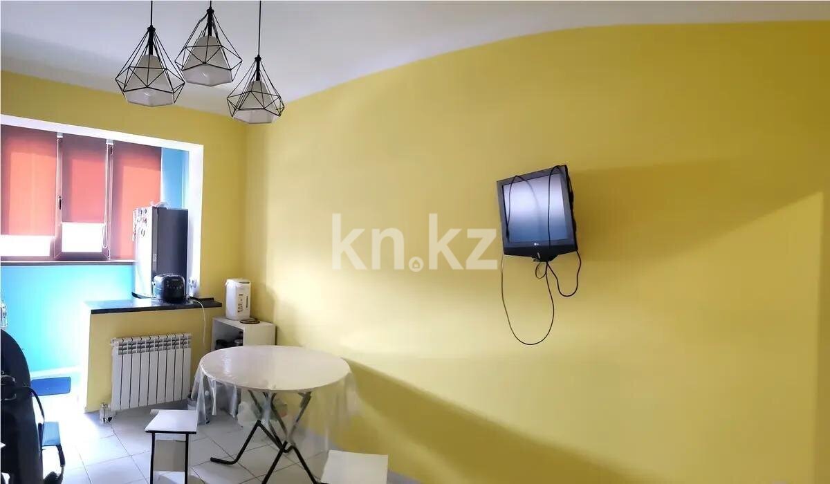 Продажа 2-комнатной квартиры, 57 м² в Алматы
