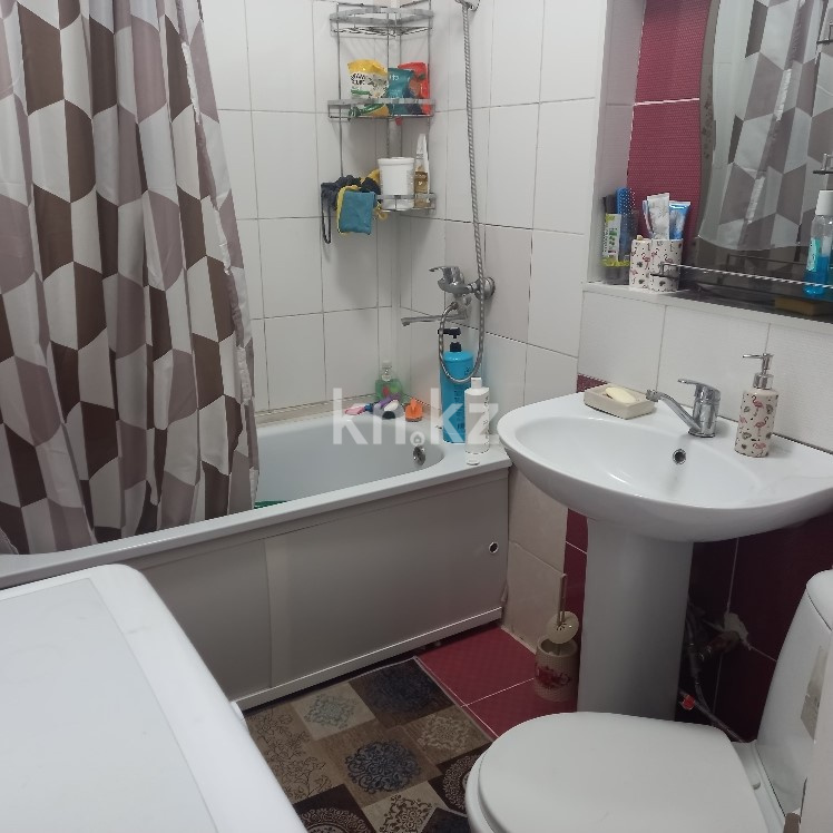 Продажа 1-комнатной квартиры, 38 м² в Астане - фото 6