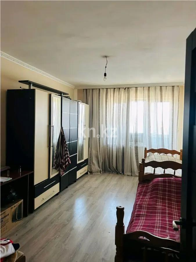 Продажа 3-комнатной квартиры, 89 м² в Алматы