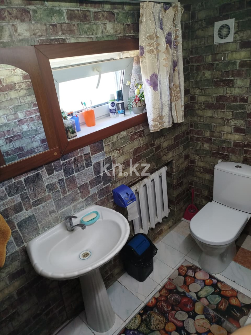 Продажа 4-комнатного дома, 89 м² в Караганде - фото 8