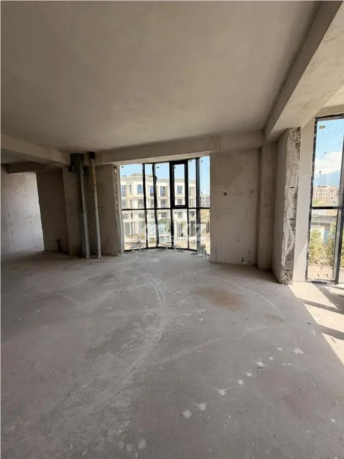 Продажа 3-комнатной квартиры, 81.7 м² в Алматы