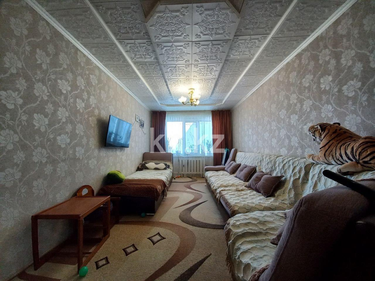 Продажа 3-комнатной квартиры, 67 м² в Темиртау