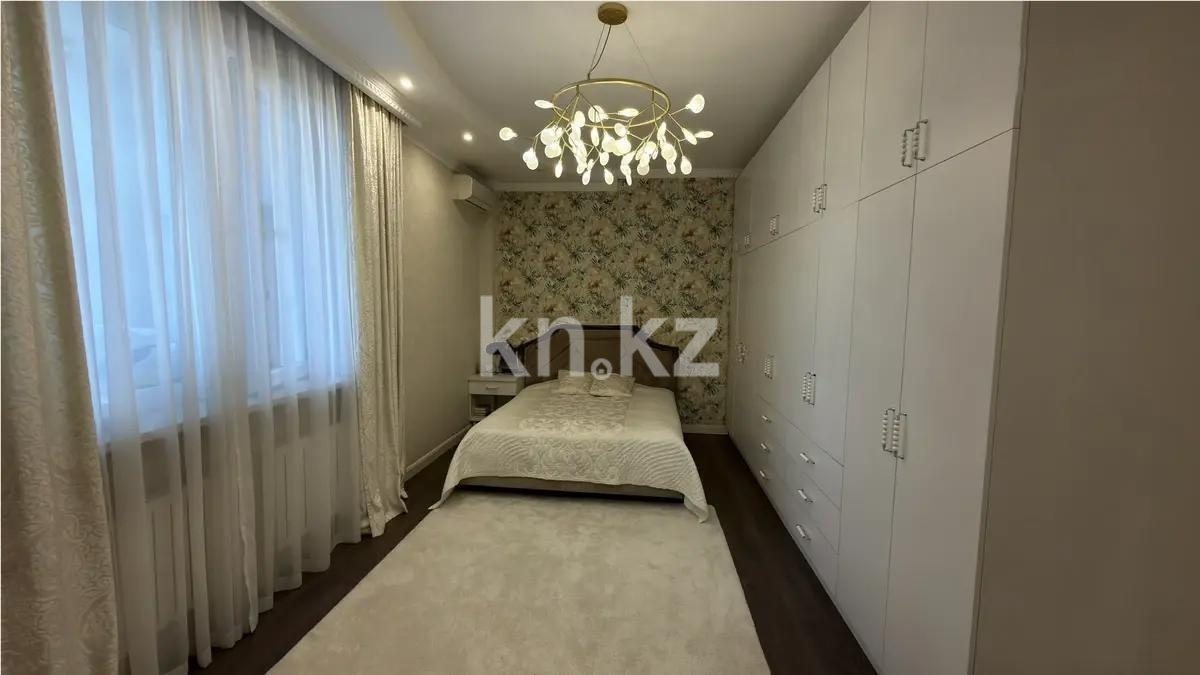 Продажа 3-комнатной квартиры, 158 м² в Алматы - фото 3