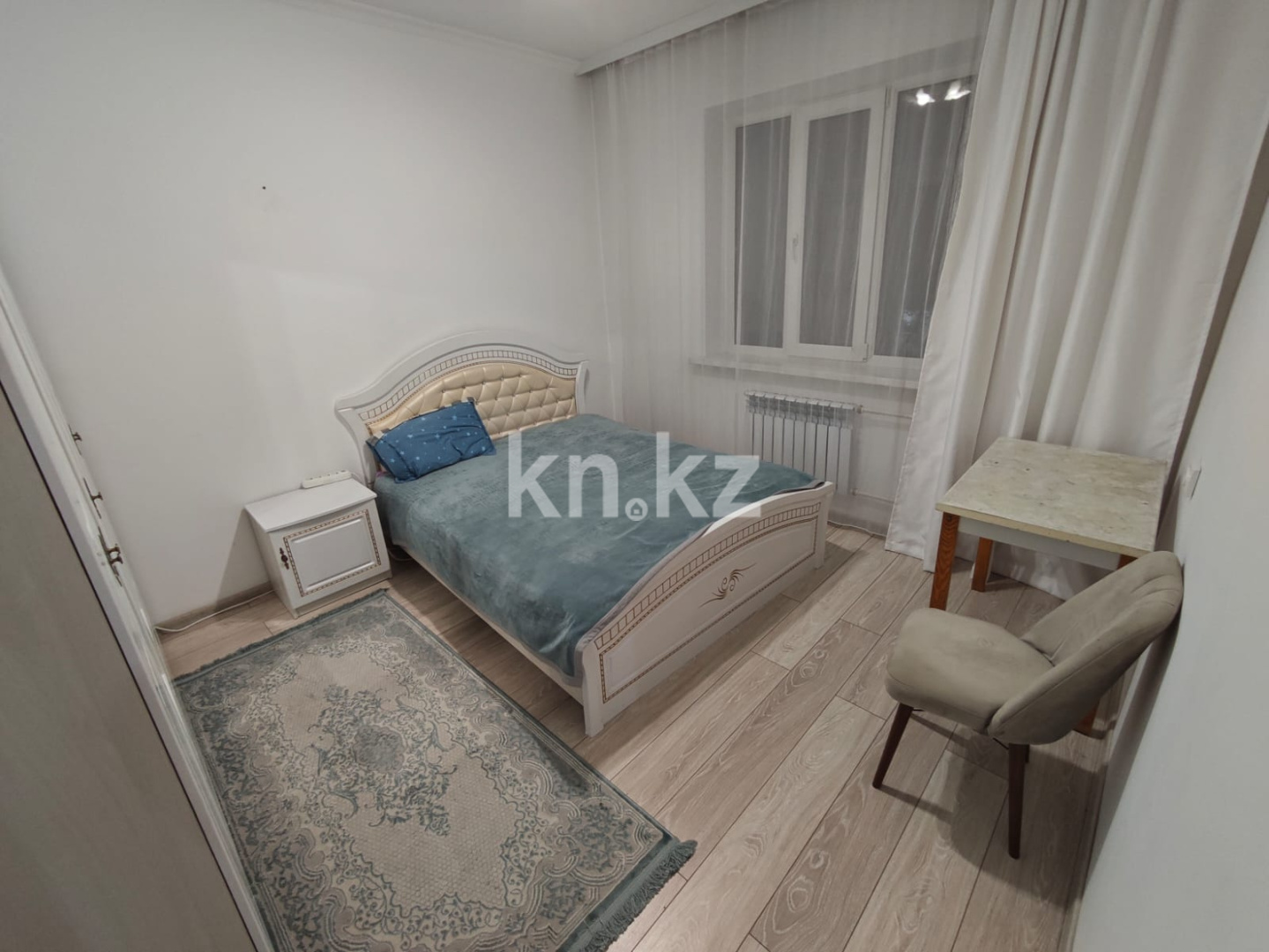 Аренда 3-комнатной квартиры, 65 м², Гайдара, дом  33 - Гайдара Болотникова в Алматы - фото 2