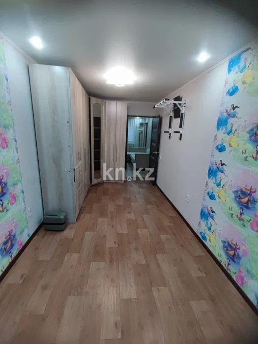 Продажа 2-комнатной квартиры, 47 м², ул. Абая, дом  32/2 в Темиртау - фото 2
