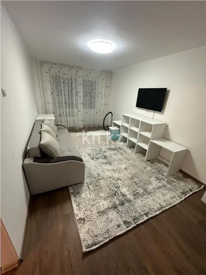 Продажа 2-комнатной квартиры, 44 м² в Алматы
