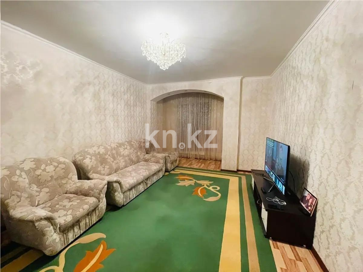 Продажа 2-комнатной квартиры, 77 м² в Астане