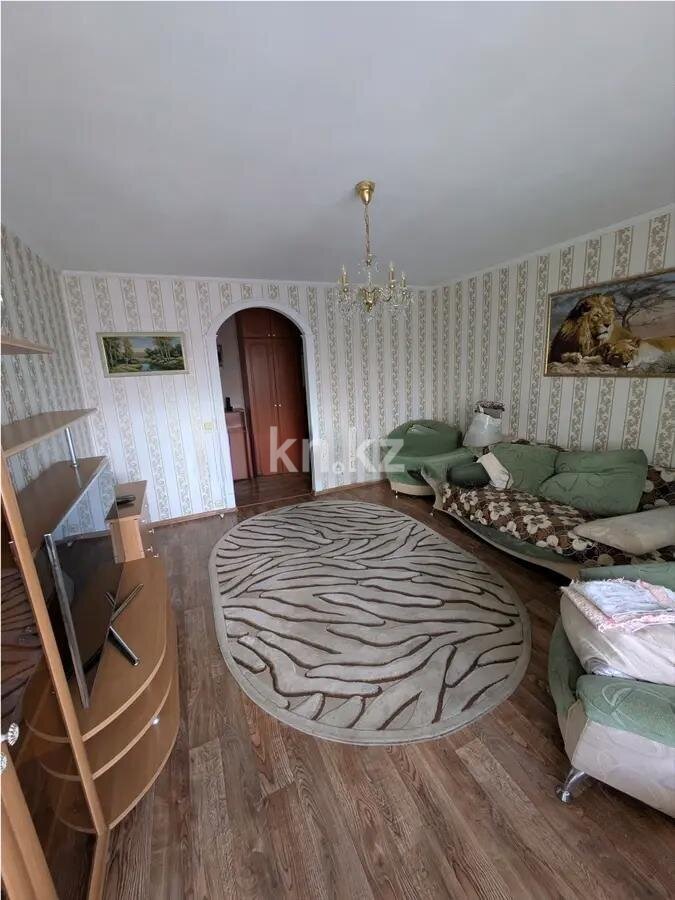 Продажа 4-комнатной квартиры, 80.1 м² в Астане