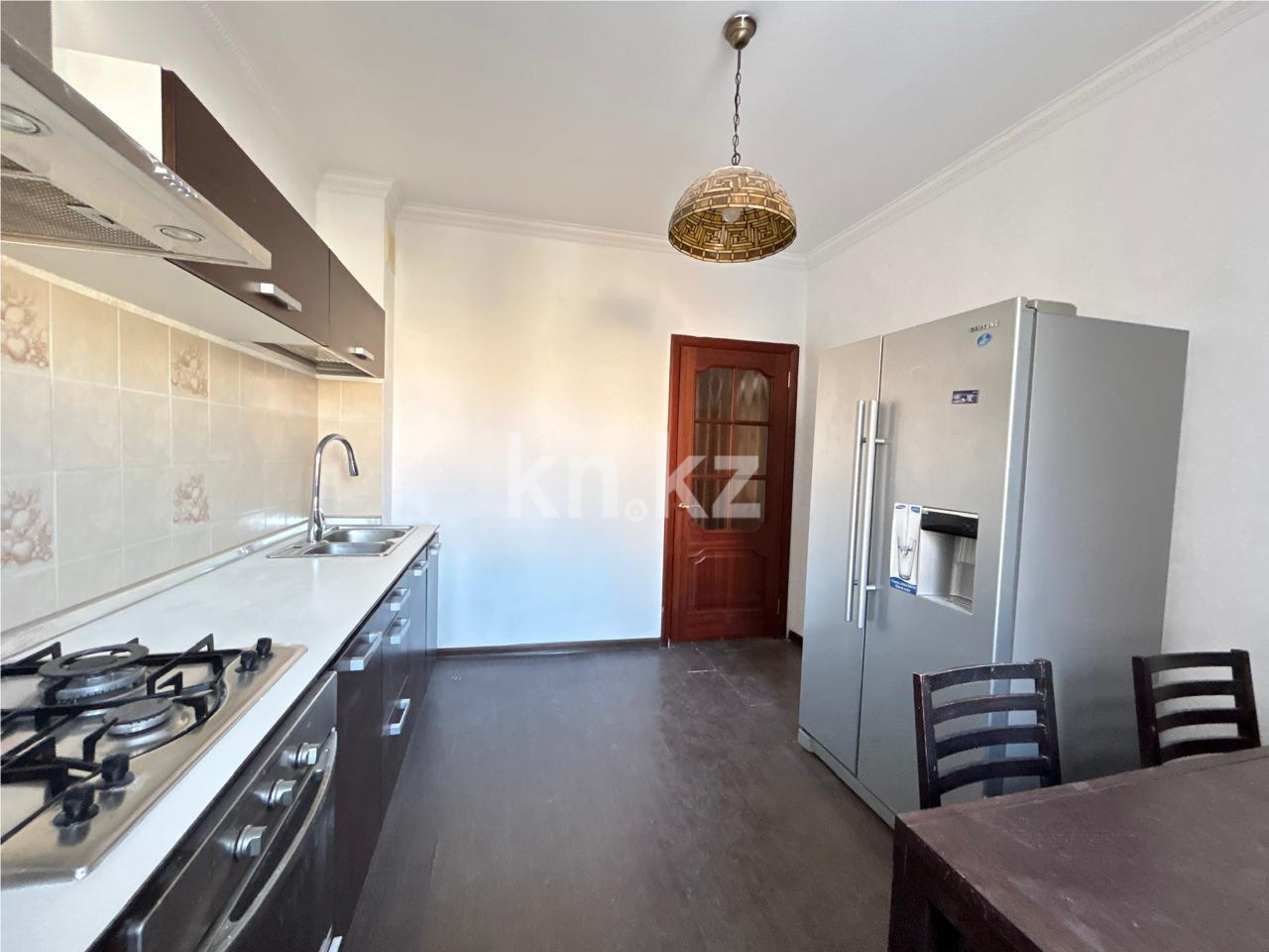 Продажа 3-комнатной квартиры, 66.9 м² в Астане - фото 4