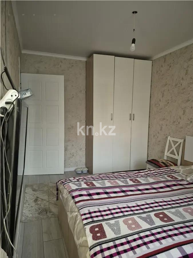 Продажа 3-комнатной квартиры, 59.8 м², ул. Дукенулы, дом  16/1 в Астане - фото 3