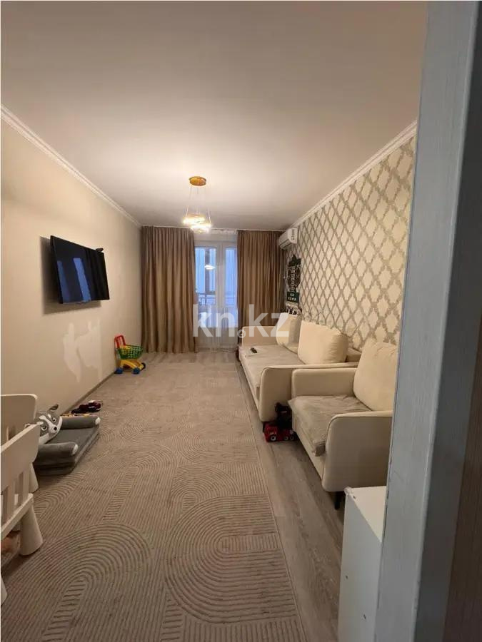 Продажа 2-комнатной квартиры, 64 м² в Астане