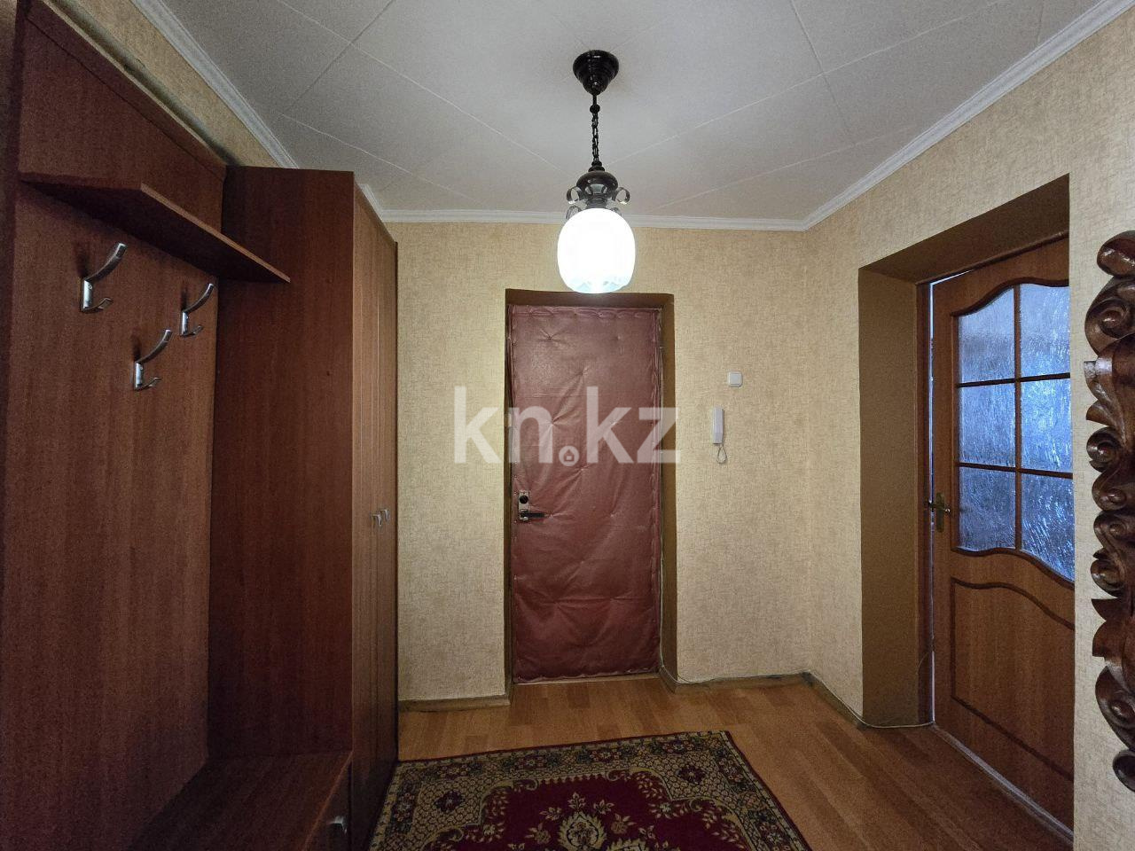 Продажа 3-комнатной квартиры, 64 м², пр. Момышулы в Темиртау - фото 12