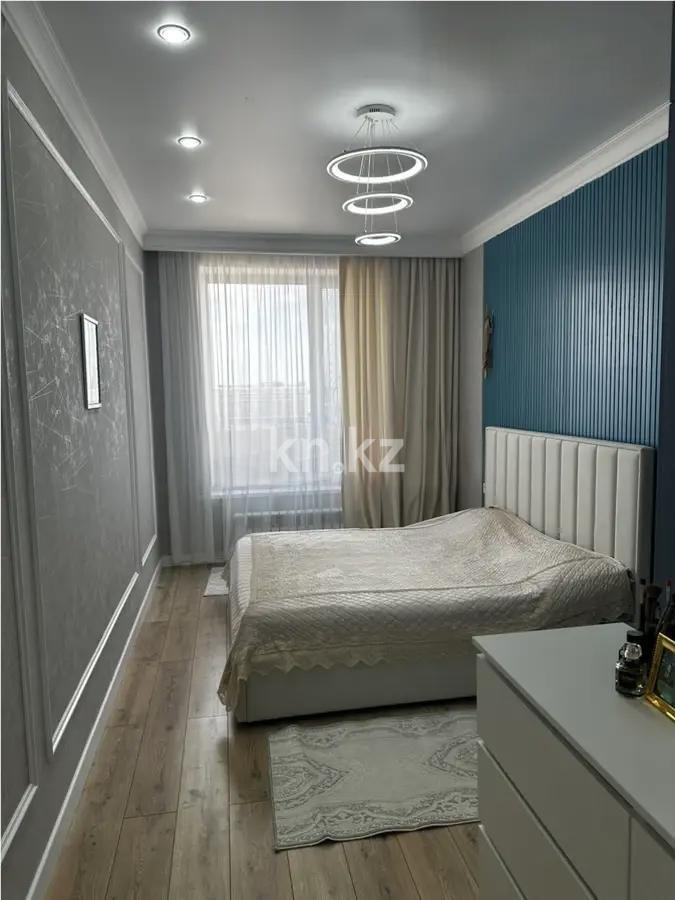 Продажа 2-комнатной квартиры, 59 м² в Астане - фото 2