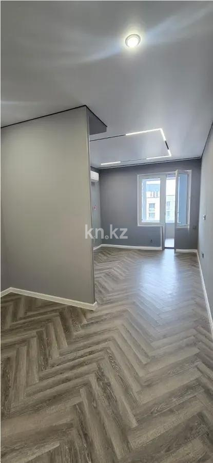 Продажа 1-комнатной квартиры, 31 м² в Алматы
