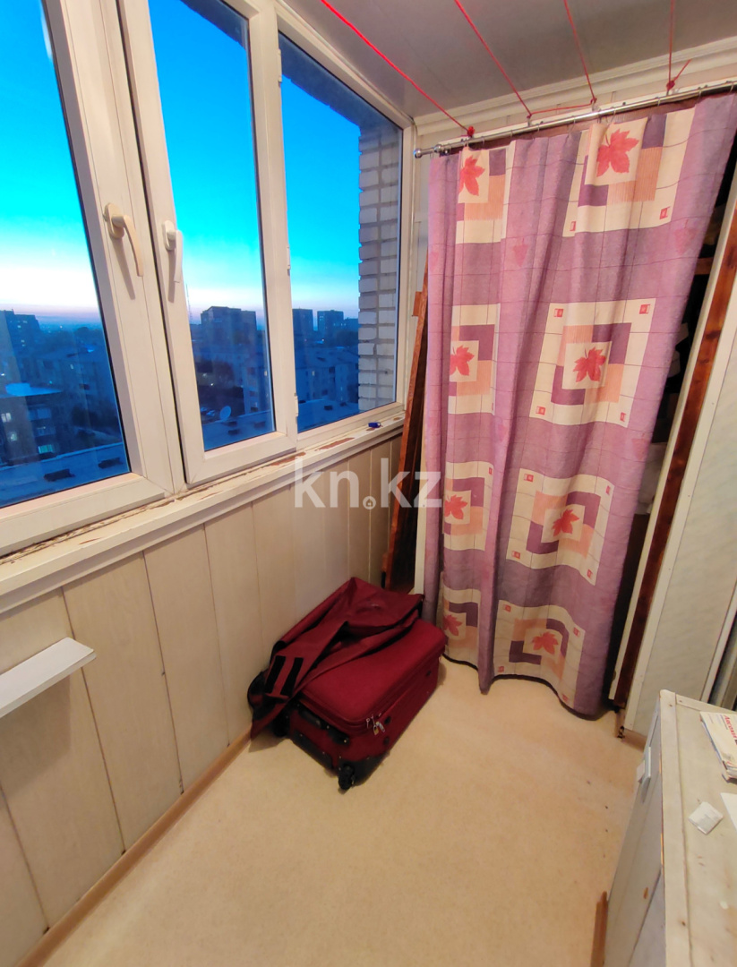 Продажа 3-комнатной квартиры, 66 м², ул. Гоголя, дом  57/2 в Караганде - фото 20