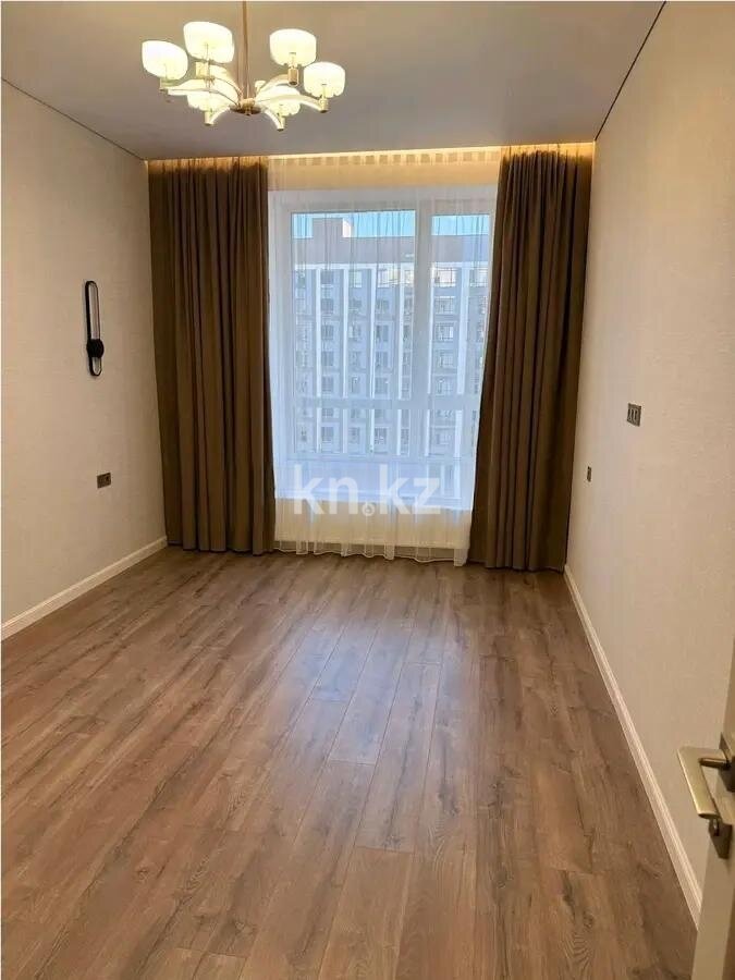 Продажа 3-комнатной квартиры, 86 м² в Астане - фото 2