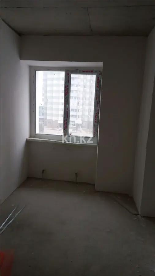 Продажа 2-комнатной квартиры, 43 м², ул. Карасай батыра, дом  345/2 в Алматы