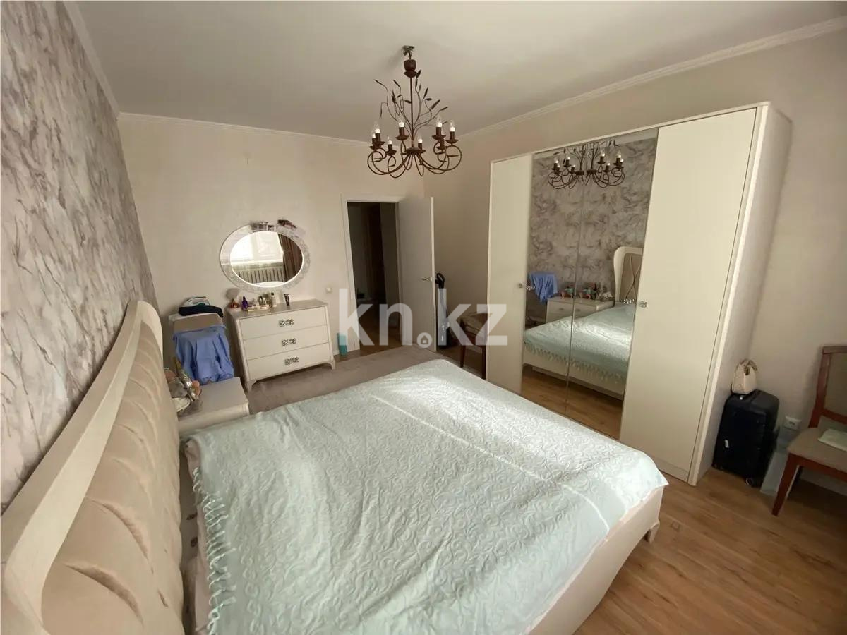 Продажа 2-комнатной квартиры, 67 м², пер. Култобе, дом  11 в Астане - фото 2