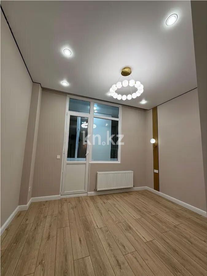 Продажа 2-комнатной квартиры, 39 м² в Астане