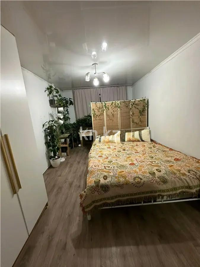 Продажа 3-комнатной квартиры, 61.3 м² в Алматы - фото 2