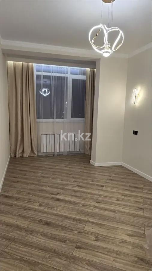 Продажа 2-комнатной квартиры, 49 м², ул. Халиуллина, дом  196 стр в Алматы - фото 2