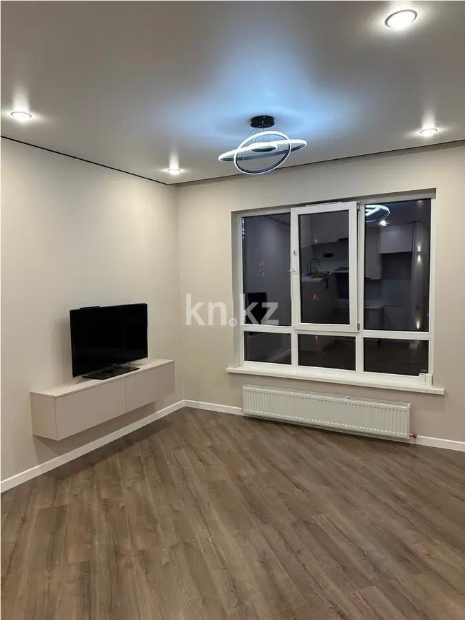 Продажа 2-комнатной квартиры, 52 м², мкр-н Думан-2, дом  57 в Алматы