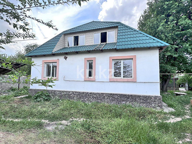 Продажа 3-комнатного дома, 104.9 м² в Алматинской области - фото 20