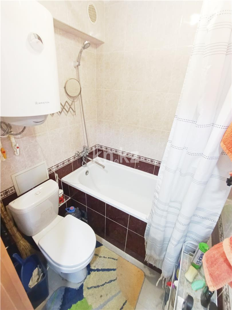 Продажа 2-комнатной квартиры, 45 м² в Караганде - фото 11