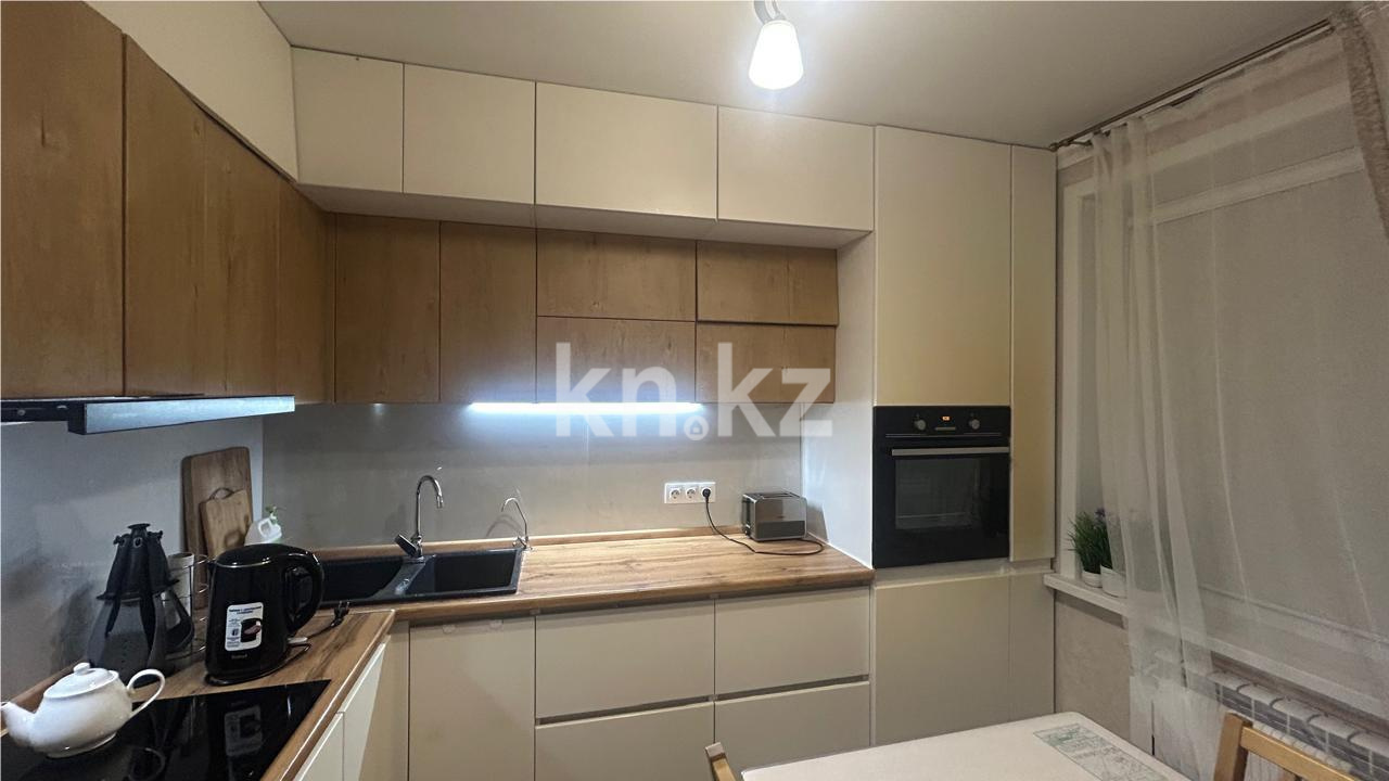 Продажа 2-комнатной квартиры, 51 м², мкр. Голубые Пруды в Караганде - фото 8