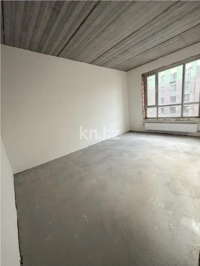 Продажа 2-комнатной квартиры, 51.4 м² в Астане