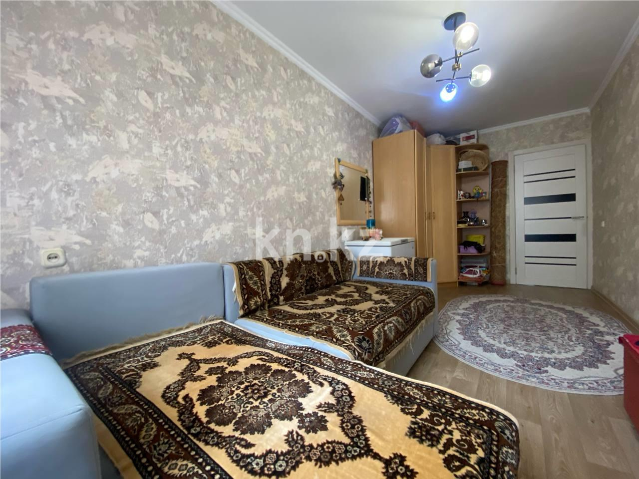 Продажа 2-комнатной квартиры, 45 м², мкр. Горка Дружбы в Темиртау - фото 4