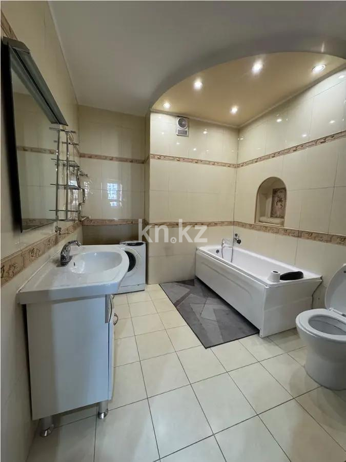 Продажа 3-комнатной квартиры, 120 м², ул. Хусаинова, дом  225 в Алматы - фото 7