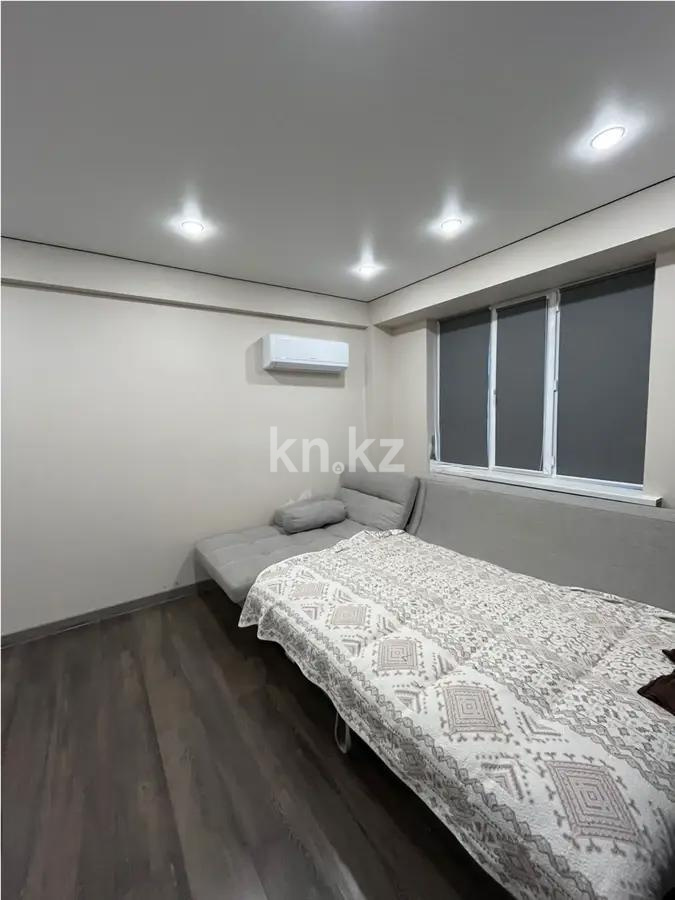 Продажа 3-комнатной квартиры, 77 м² в Алматы