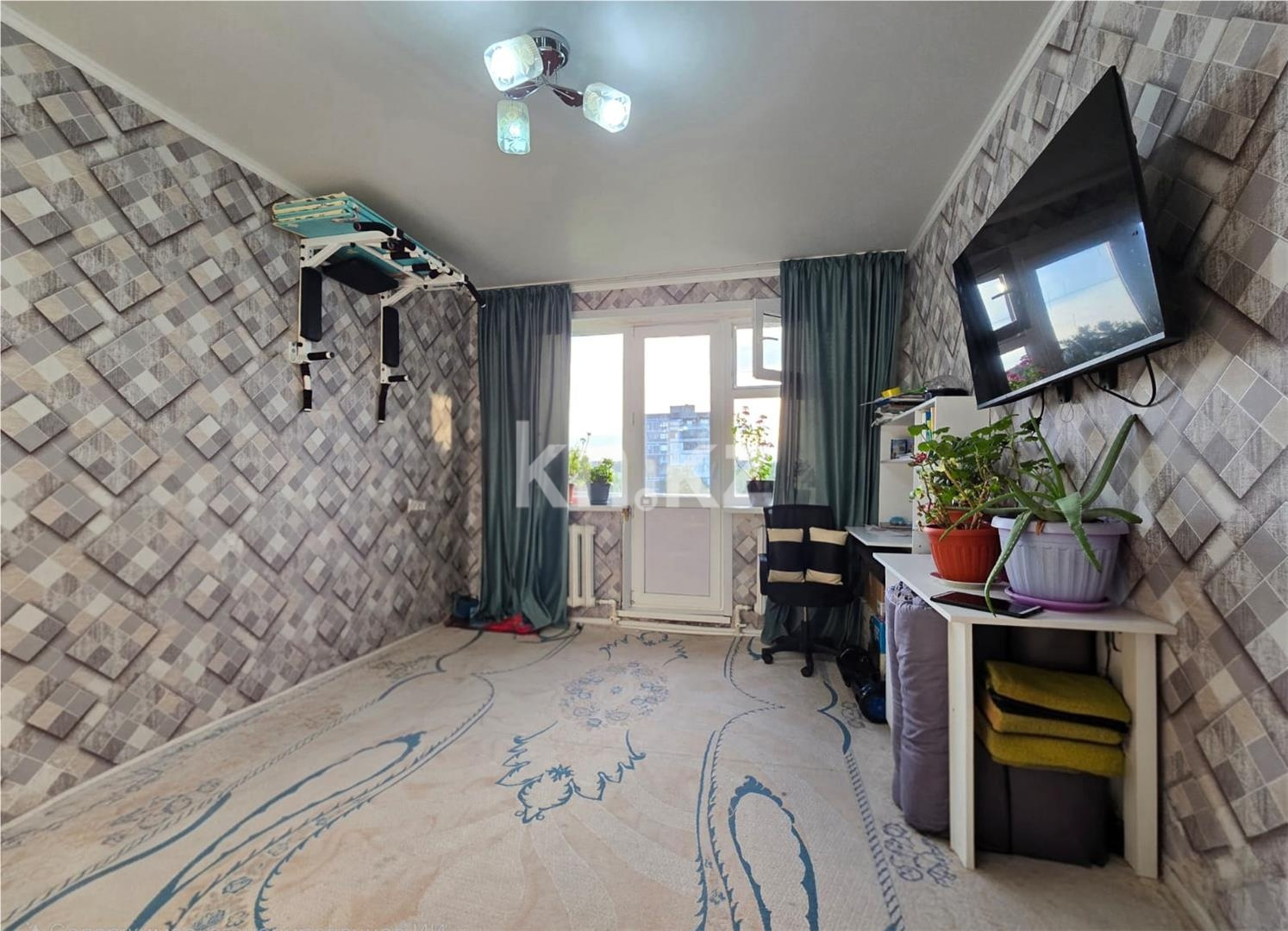 Продажа 2-комнатной квартиры, 49 м² в Темиртау - фото 3