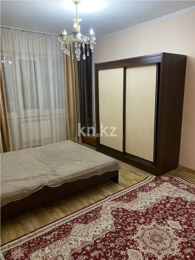 Продажа 3-комнатной квартиры, 72 м² в Алматы - фото 2