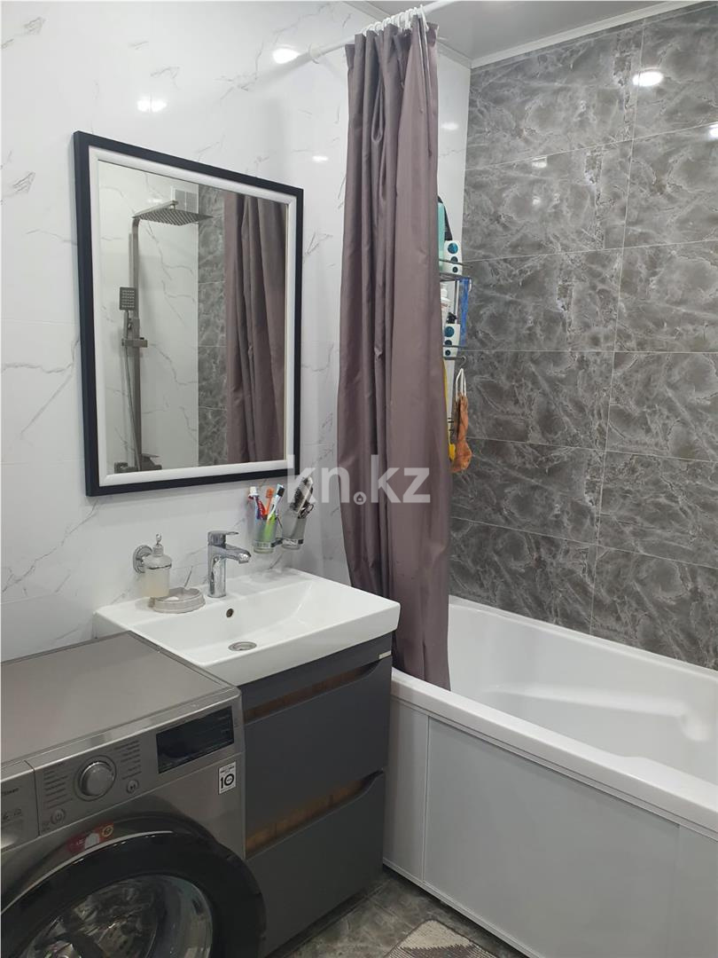 Продажа 3-комнатной квартиры, 78 м², Республики в Астане - фото 10