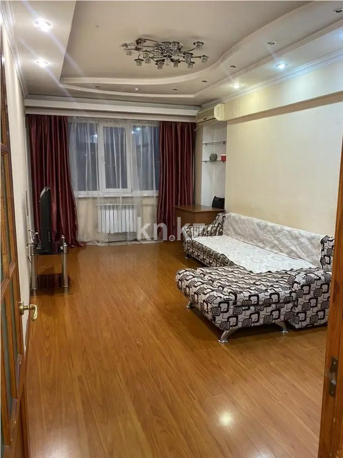 Продажа 3-комнатной квартиры, 51 м² в Алматы