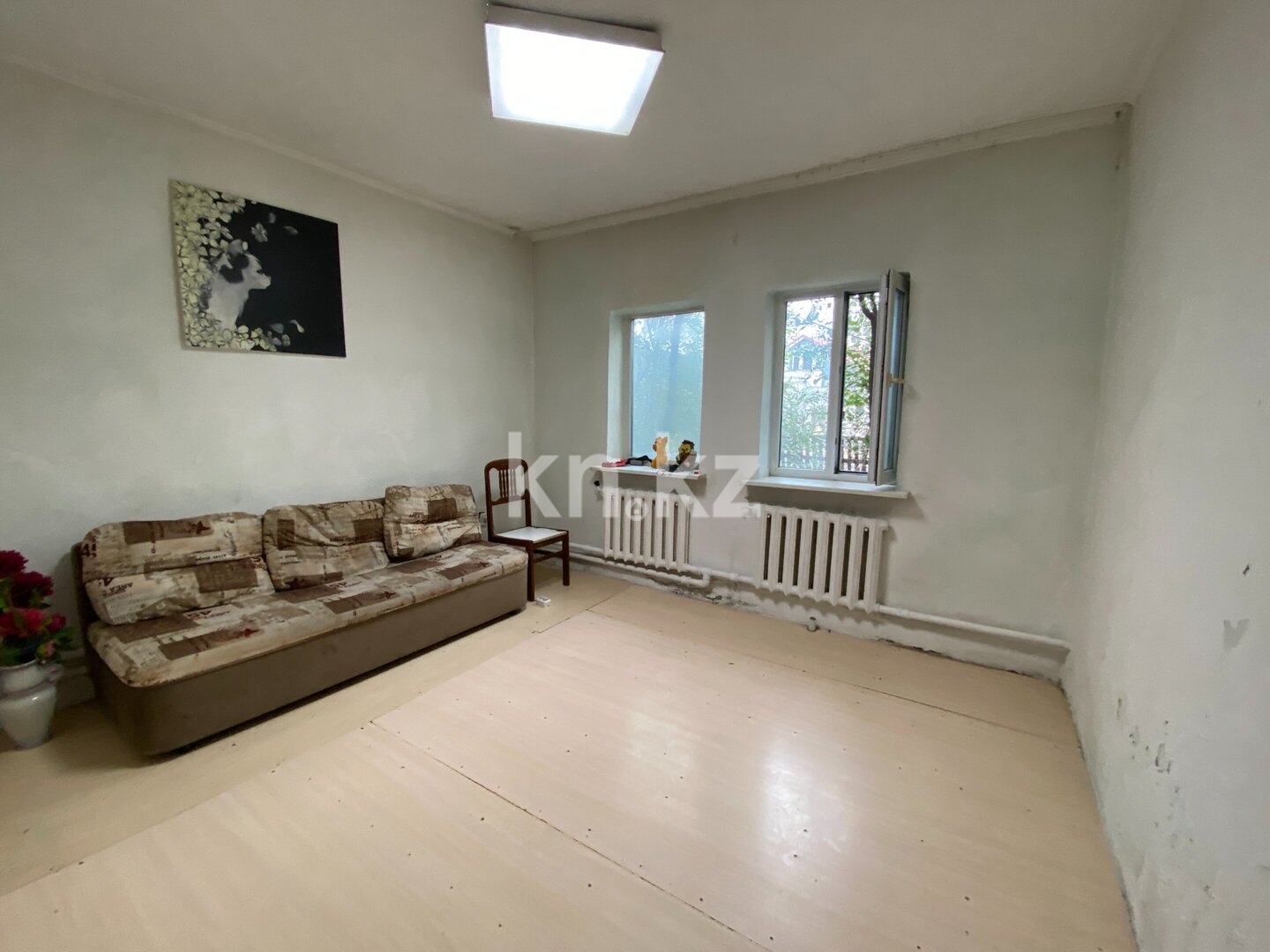 Продажа 4-комнатного дома, 65.6 м² в Караганде - фото 4