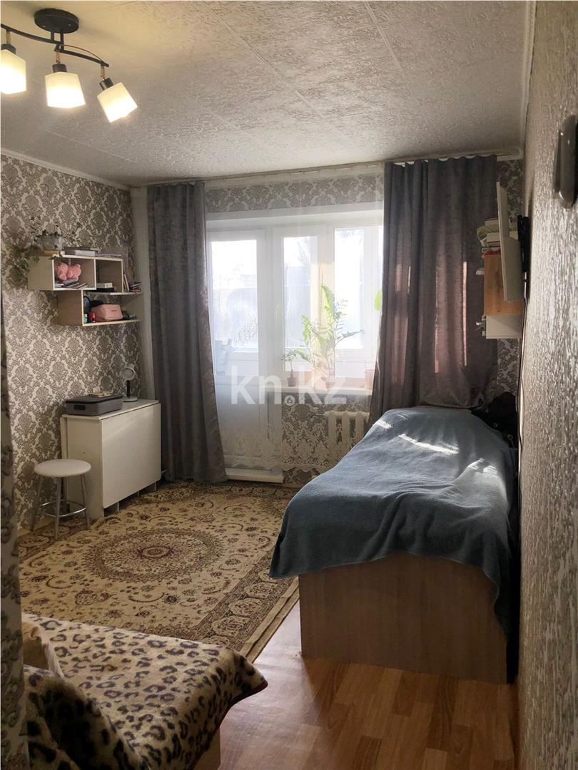 Продажа 1-комнатной квартиры, 30 м² в Караганде