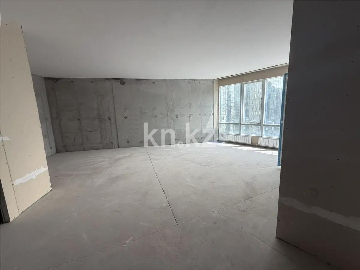 Продажа 2-комнатной квартиры, 73 м² в Алматы