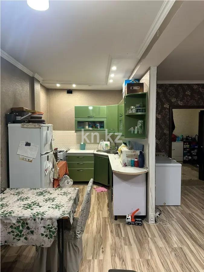 Продажа 2-комнатной квартиры, 75.9 м² в Алматы - фото 3