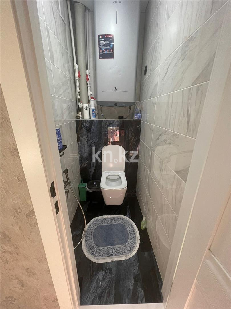 Продажа 3-комнатной квартиры, 68 м², пр. Металлургов в Темиртау - фото 12