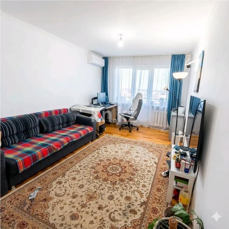 Продажа 3-комнатной квартиры, 60 м² в Алматы